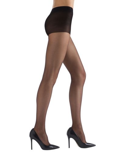 Natori Женские Crystal Sheer Control Top Pantyhose