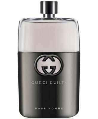 Gucci Мужской Guilty Pour Homme Eau de Toilette, 6.7-oz