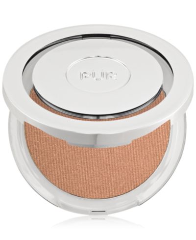 PÜR Mineral Glow сыворотка-пудра для совершенствования кожи