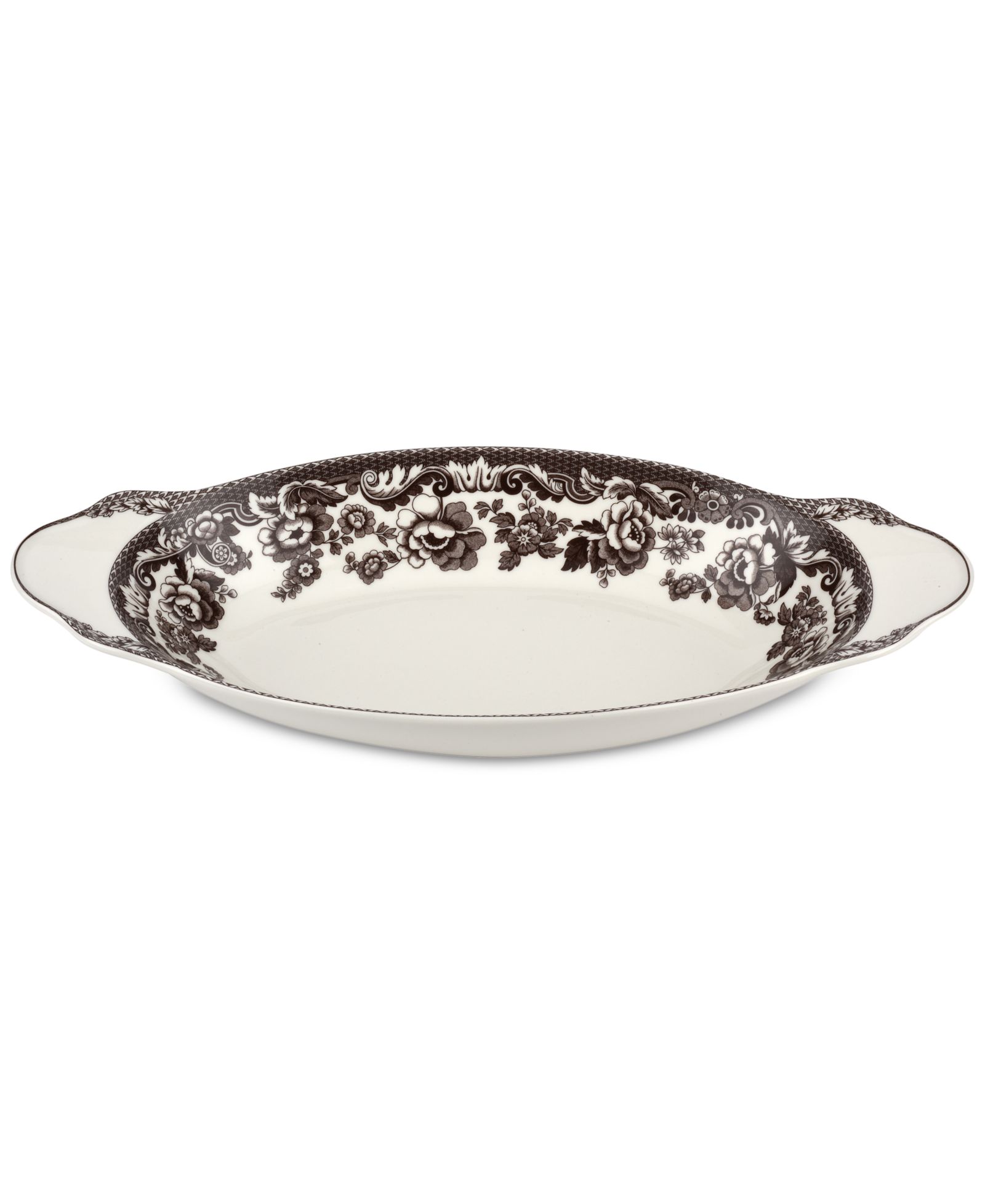 Spode Поднос для хлеба Delamere