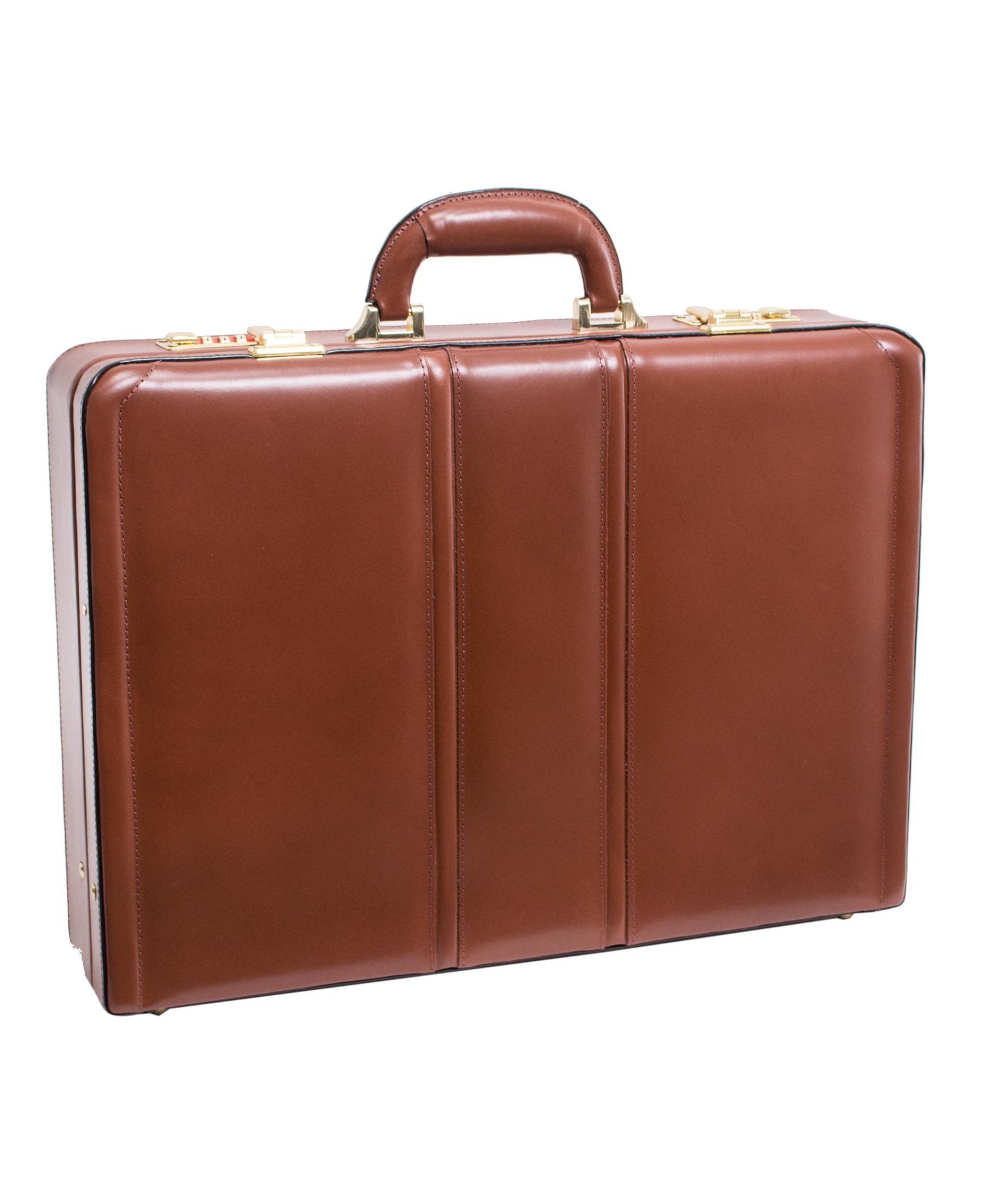 McKlein Daley, 3.5" Attache Briefcase