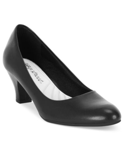 Элегантные туфли-лодочки Easy Street Fabulous Pumps