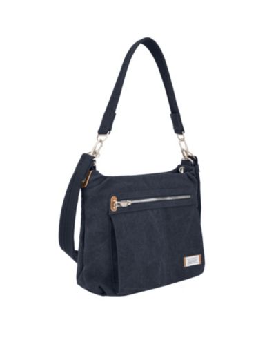 Сумка Travelon Anti-Theft Heritage Hobo