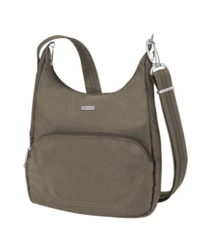 Travelon Messenger сумка через плечо Anti-Theft Classic Essential