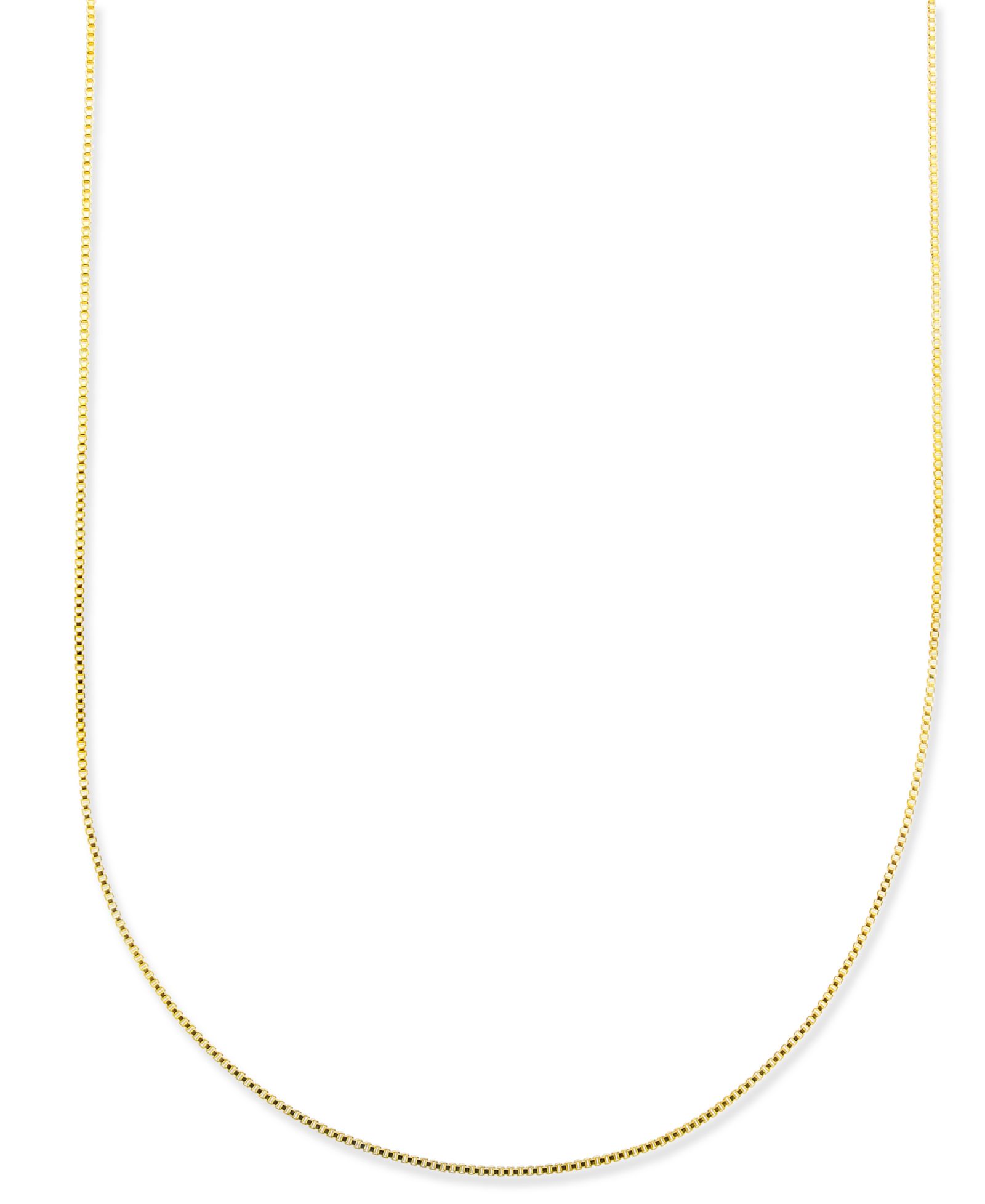 Giani Bernini изысканное венецианское колье в цепи 20" из золотого напыления 18k на стерлинговом серебре