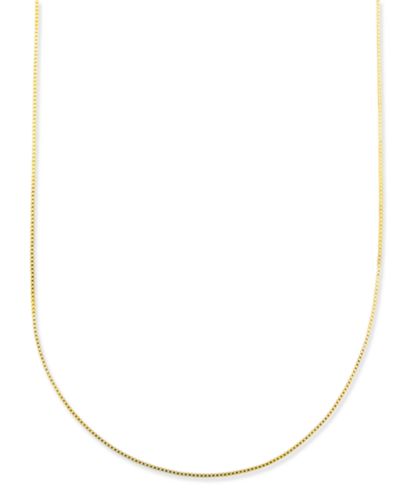 Giani Bernini изысканное венецианское колье в цепи 20" из золотого напыления 18k на стерлинговом серебре