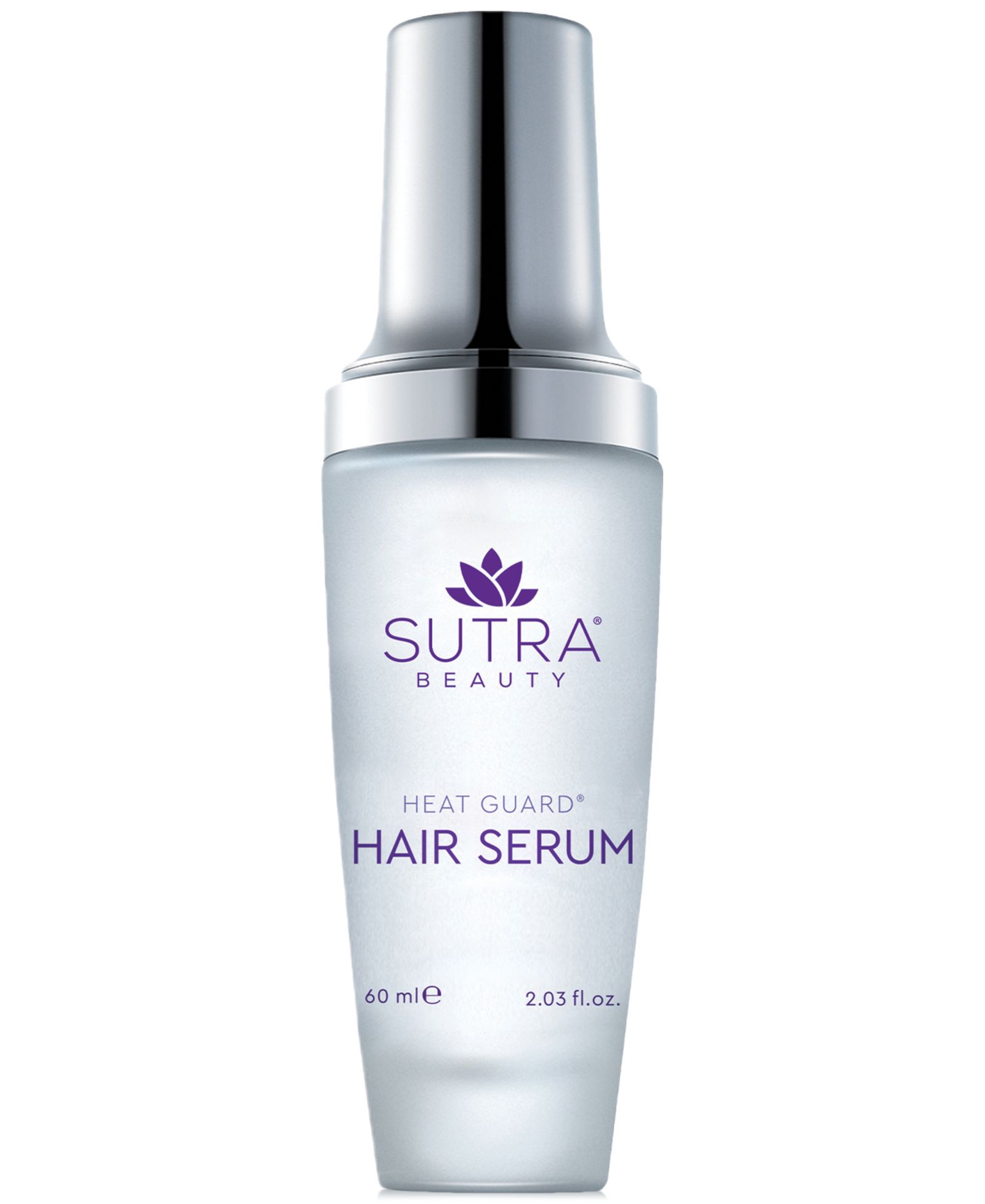 Сыворотка для волос Sutra Beauty Heat Guard, 2.03-oz.