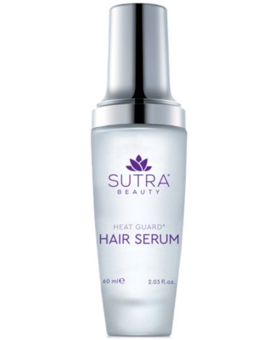 Сыворотка для волос Sutra Beauty Heat Guard, 2.03-oz.