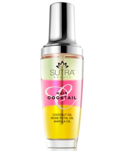 Коктейль для волос Sutra Beauty, 2.20oz