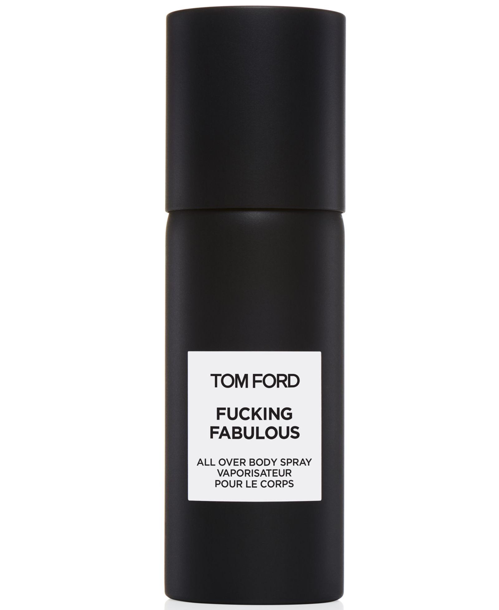 Tom Ford Fabulous All Over Body Spray, 5-oz.