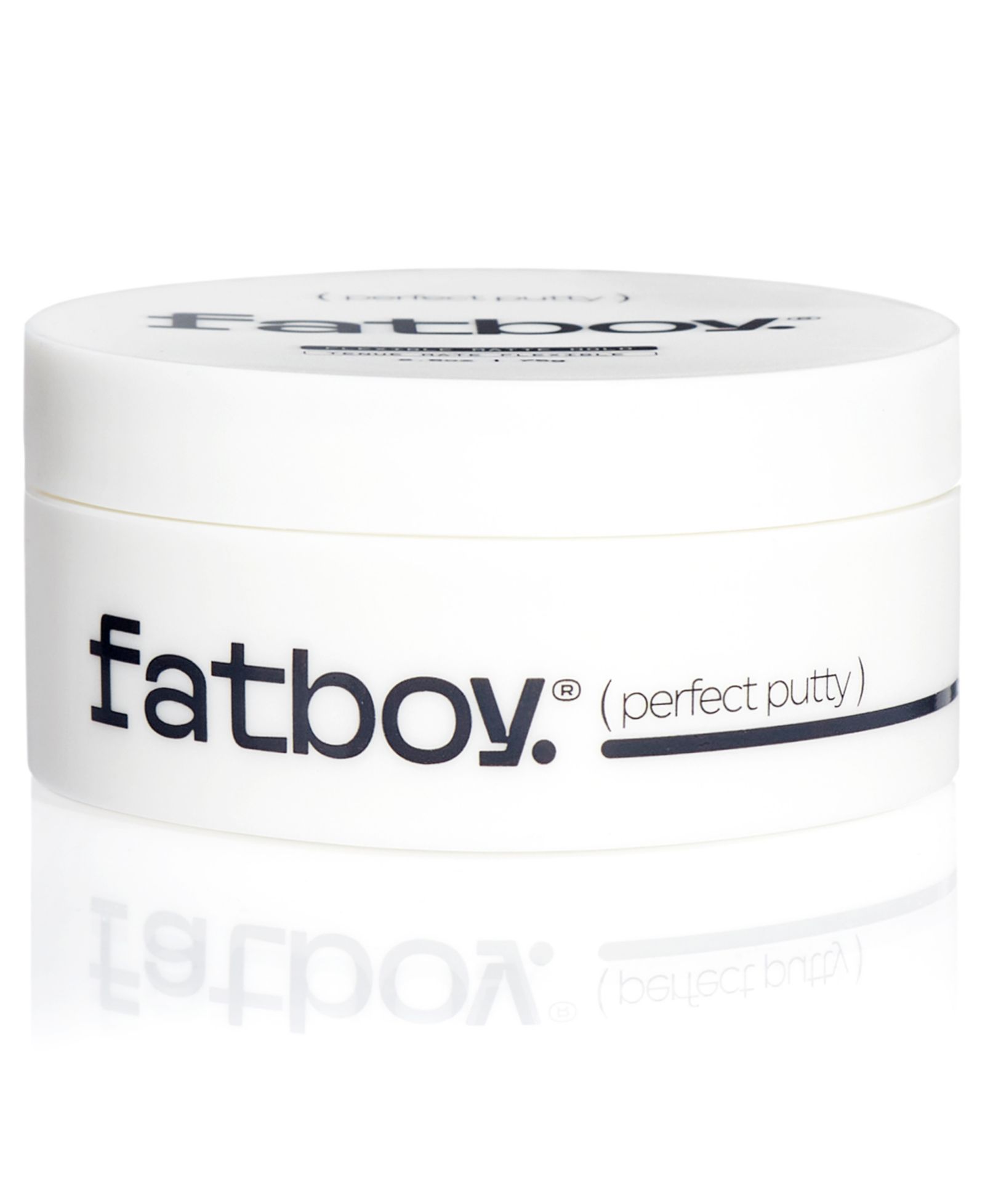 Средство для укладки волос Fatboy Perfect Putty, 2.6-oz.