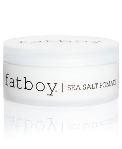 Fatboy Sea Salt Pomade, 2.6-oz.