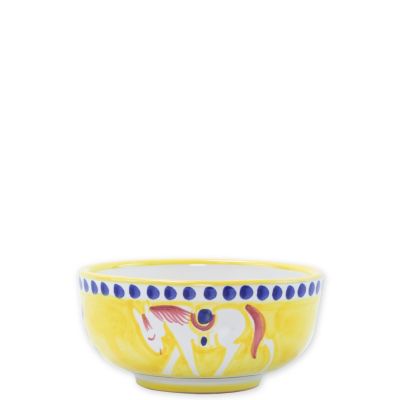 Vietri Campagna  Cereal/Soup Bowl
