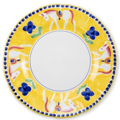 Vietri Campagna Service Plate/Charger