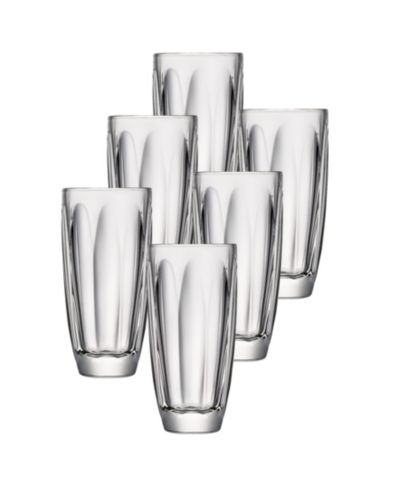 La Rochere Boudoir 12 oz Double Old Fashioned - Set of 6