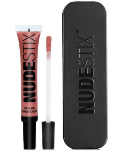 NUDESTIX Nude Plumping Lip Glace блеск для губ