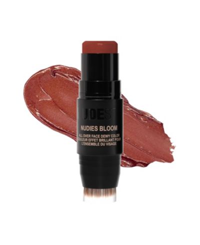 Crimson Lover (warm garnet plum)