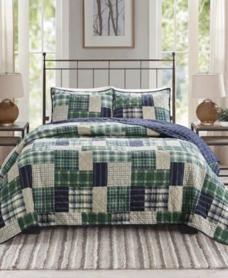 Green, Navy