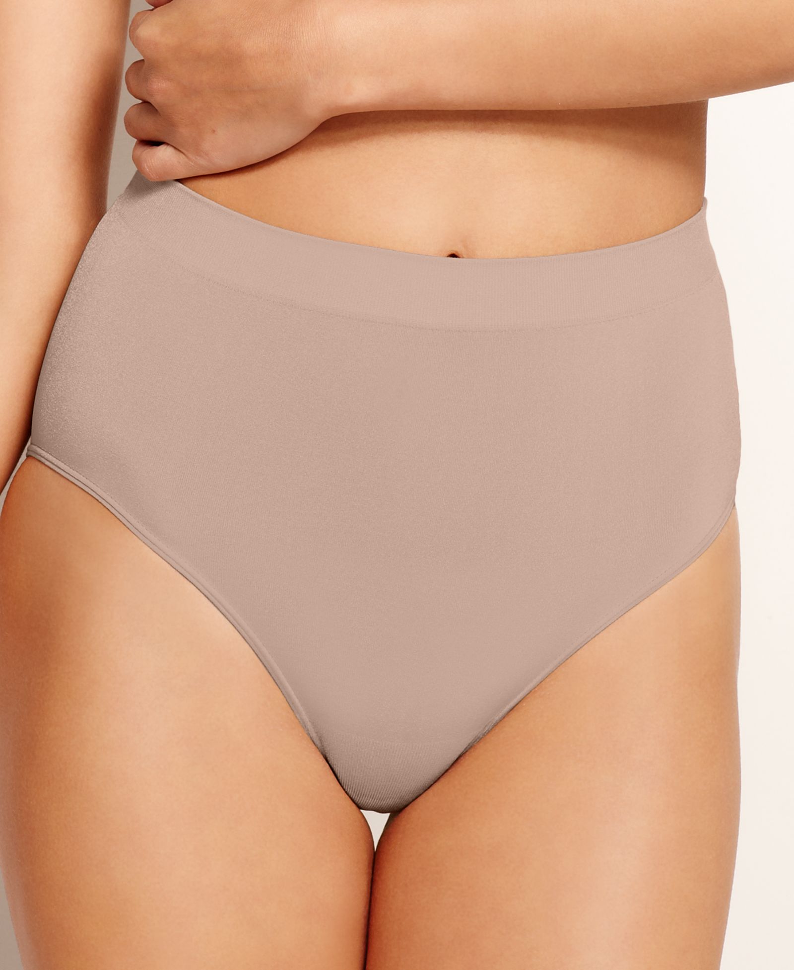 Wacoal Женское бесшовное нижнее белье B-Smooth Brief 838175