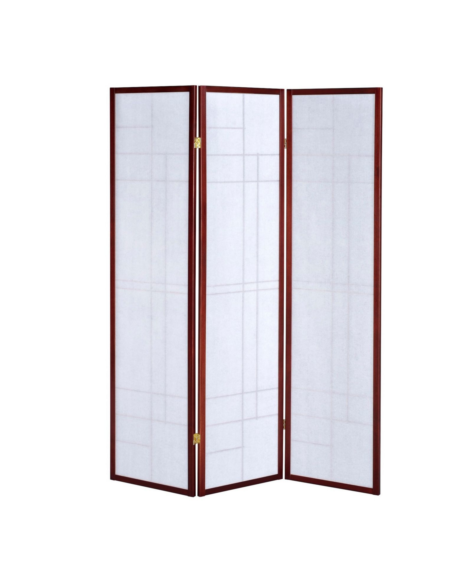 Складной напольный экран Rye 3-Panel