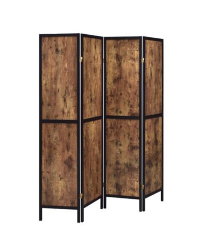 Coaster Home Furnishings складная садовая ширма, 4 панели