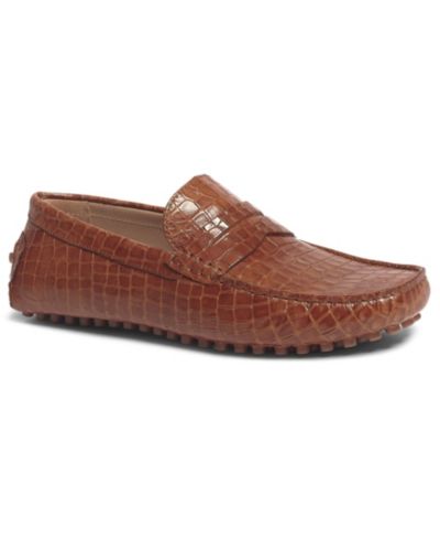 Tan Croco