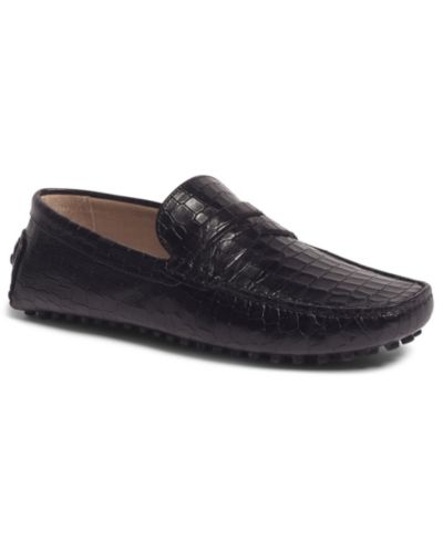 Black Croco