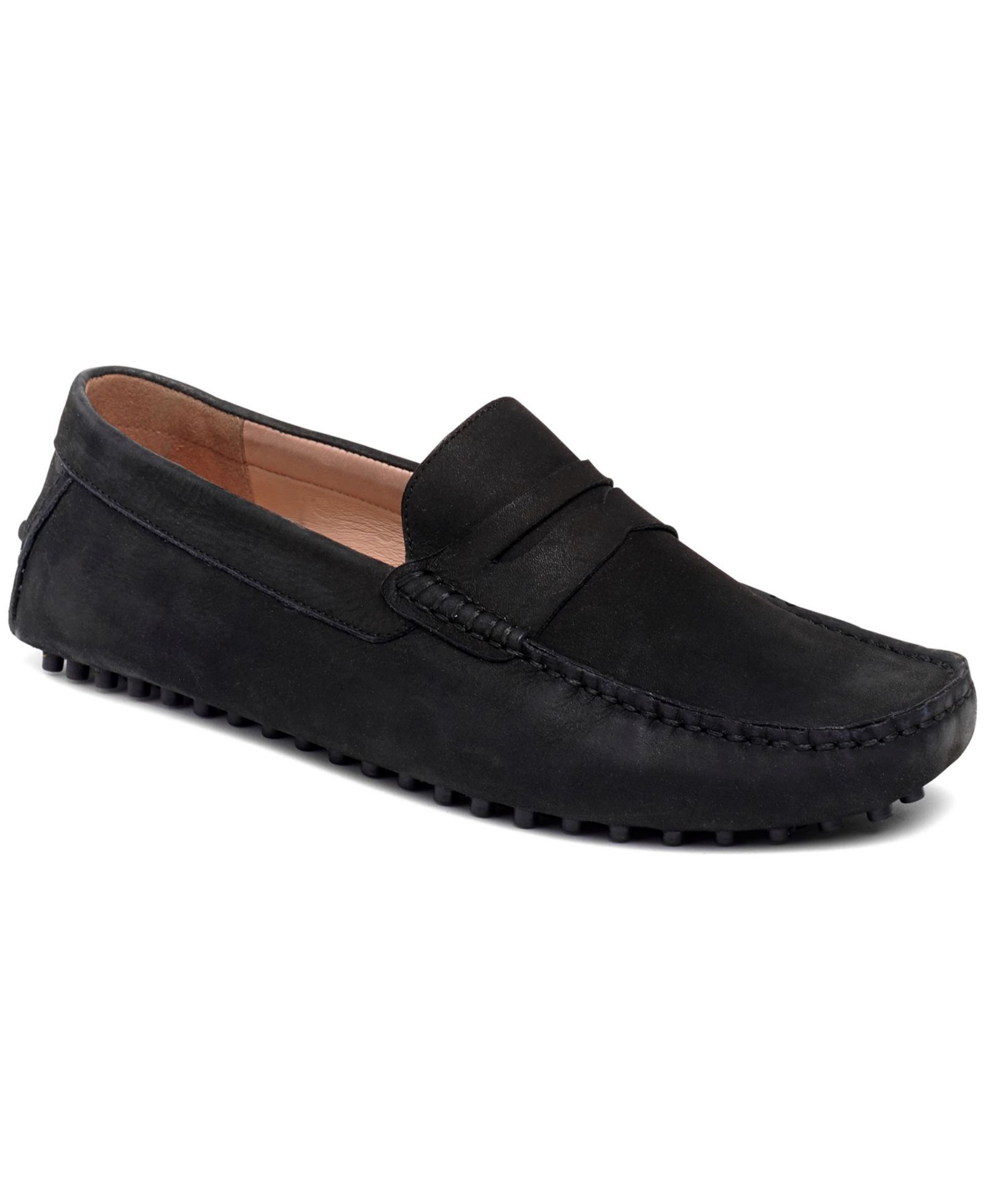 Мужские повседневные лоферы Carlos by Carlos Santana Ritchie Slip-On