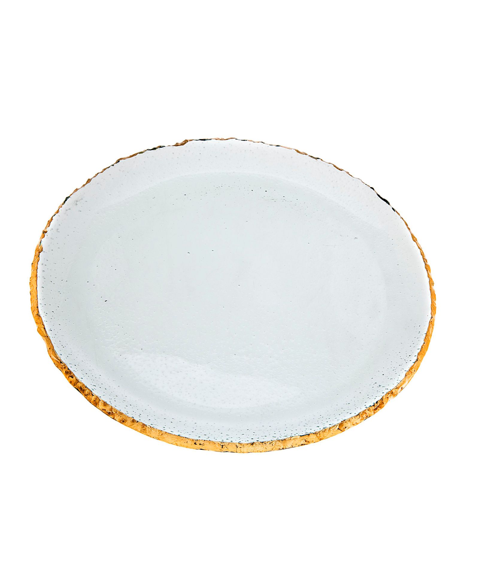 Godinger Harper тарелка для сервировки 12.5"