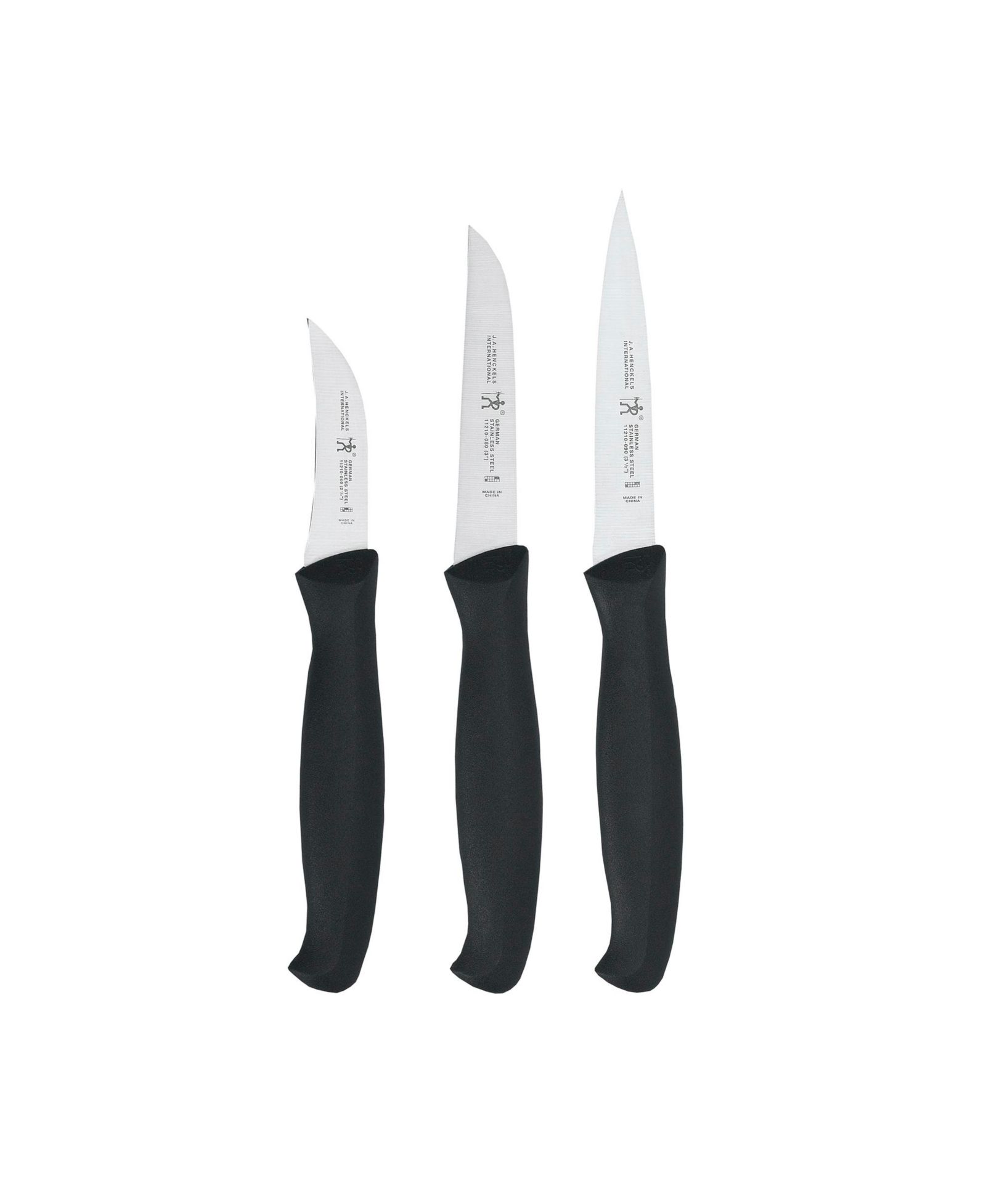 Набор ножей HENCKELS International 3-Pc. Paring Knife Set