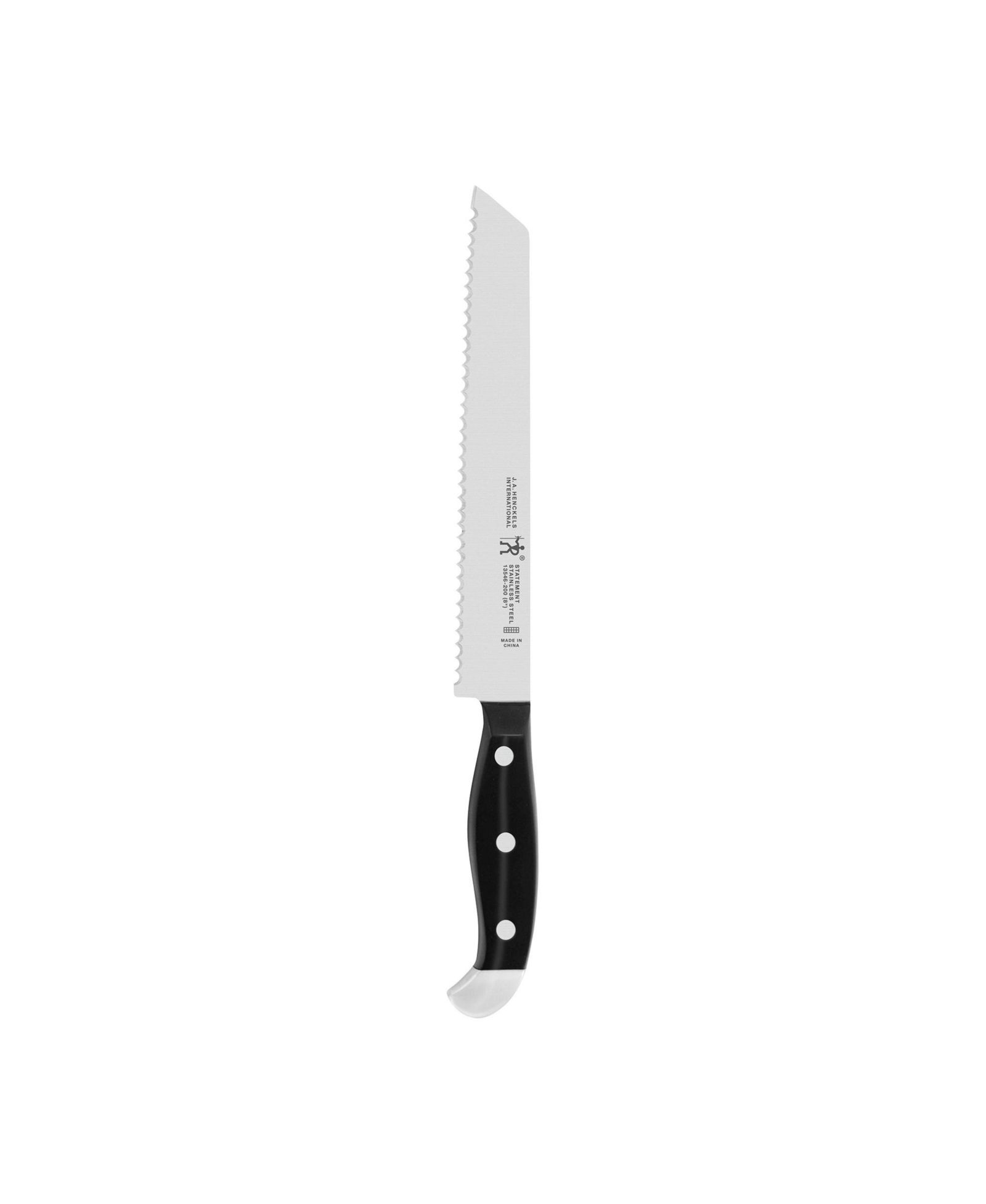 HENCKELS International Statement 8" Bread Knife
