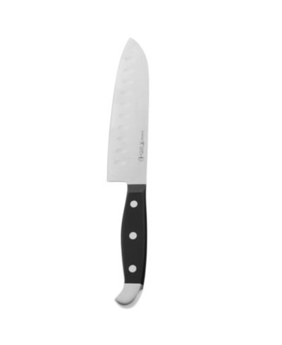 Нож Santoku HENCKELS International Statement 5" Hollow Edge