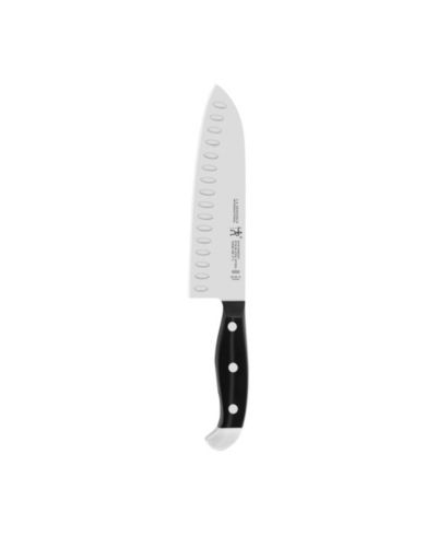 HENCKELS International Statement 7" Hollow Edge Santoku