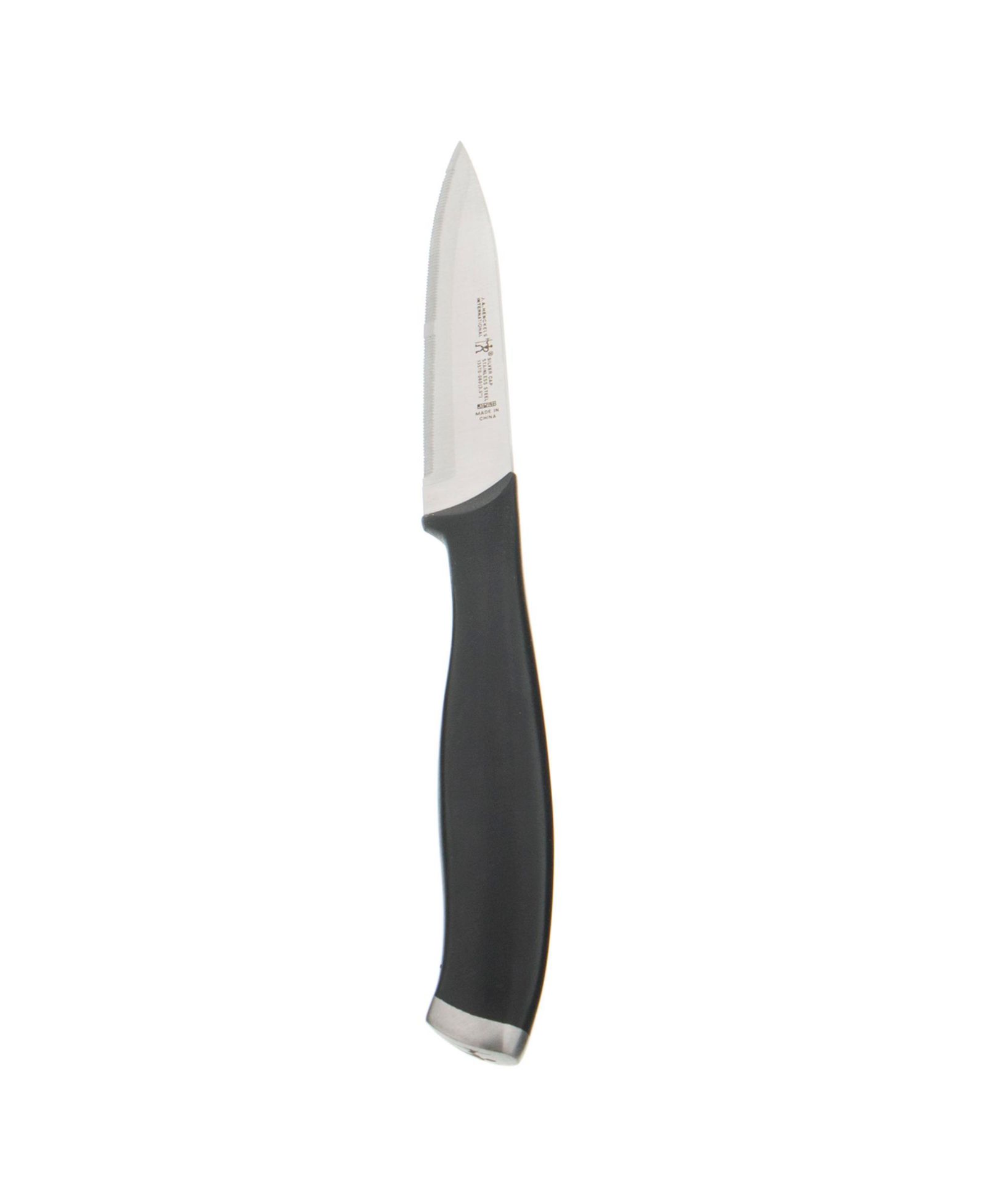 Нож для очистки HENCKELS International Silvercap 3"