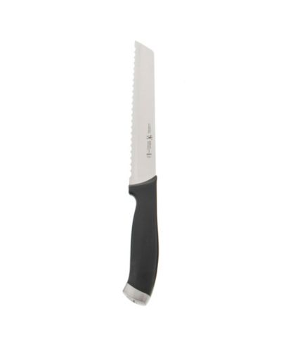 Нож для хлеба HENCKELS International Silvercap 8"