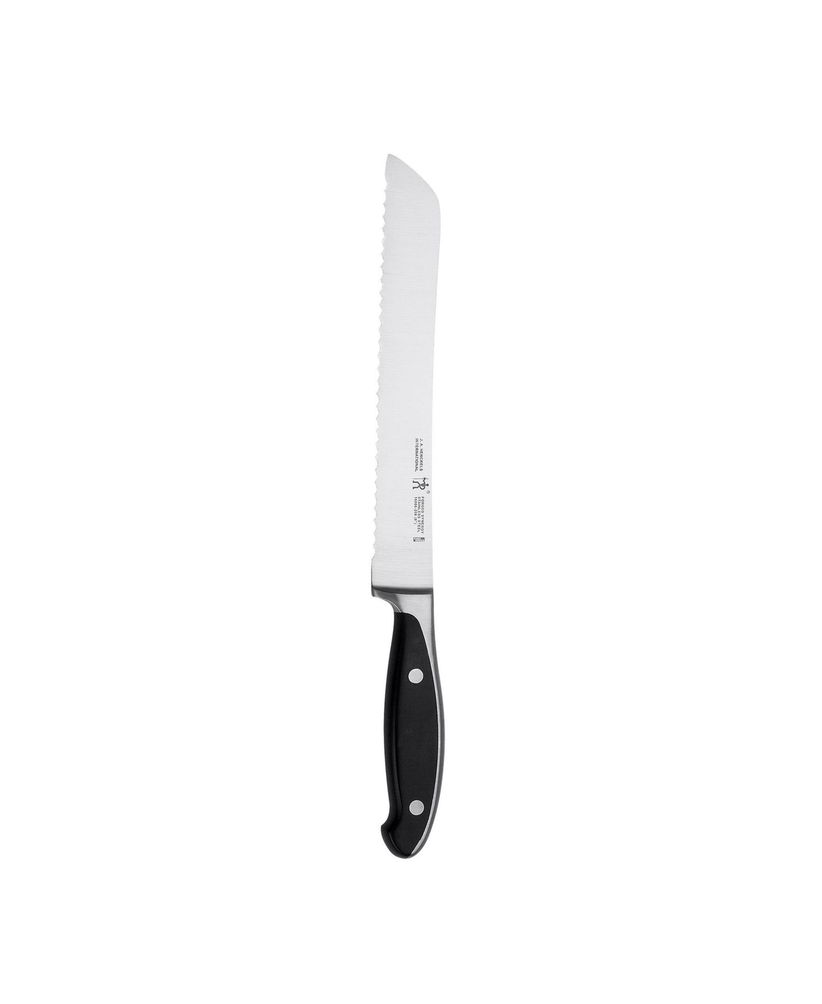 HENCKELS International Forged Synergy 8" Bread Knife