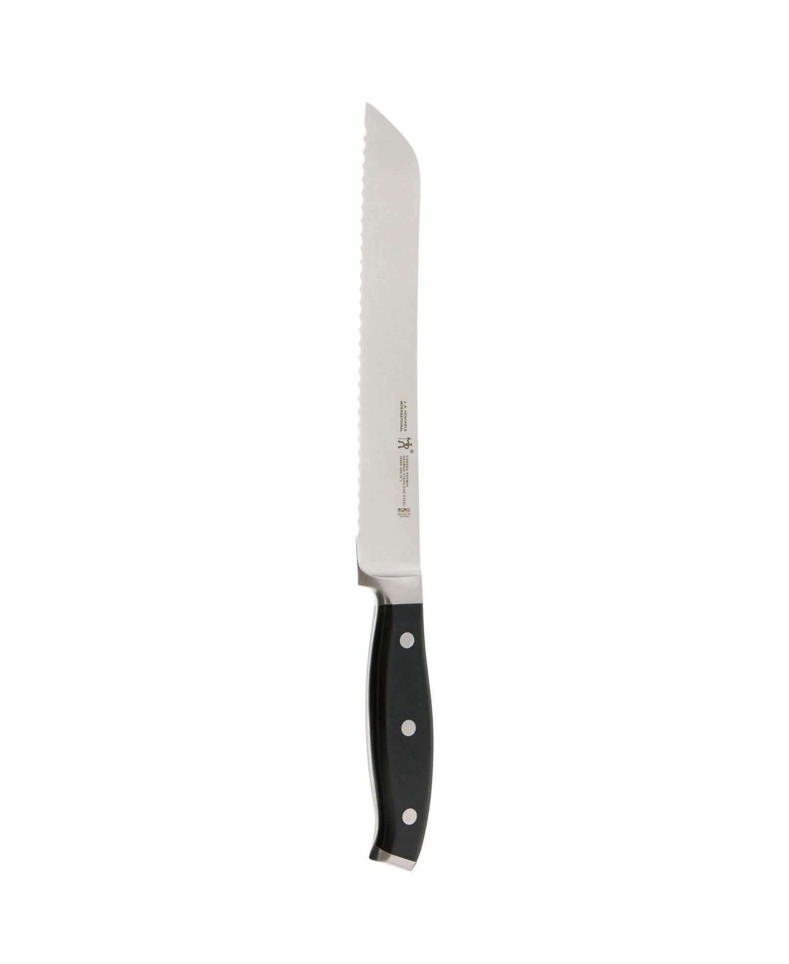 Нож для хлеба HENCKELS International Forged Premio 8"