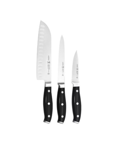 Набор ножей HENCKELS International Forged Premio 3-Pc. Starter Set