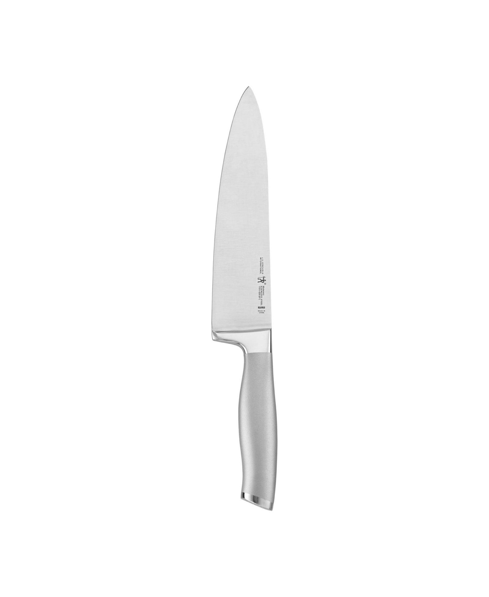 HENCKELS International Modernist 8" Chefs Knife