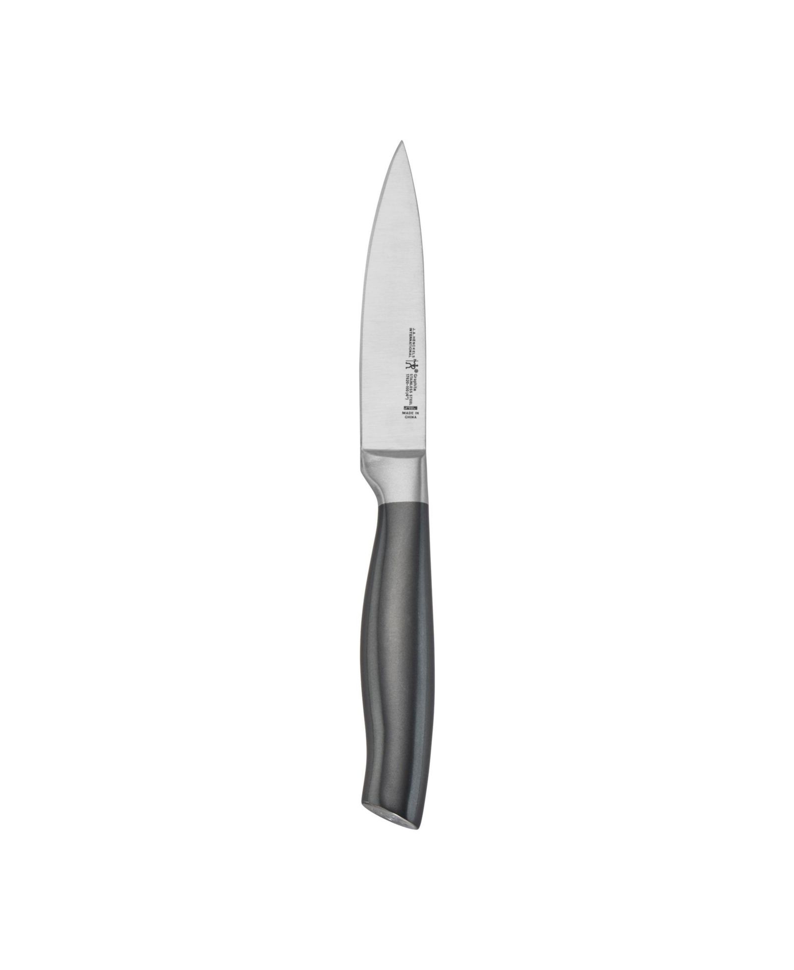 HENCKELS International Graphite 4" Paring Knife