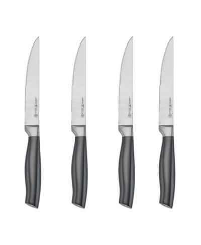 Henckels International Graphite Набор из 4 ножей для стейка