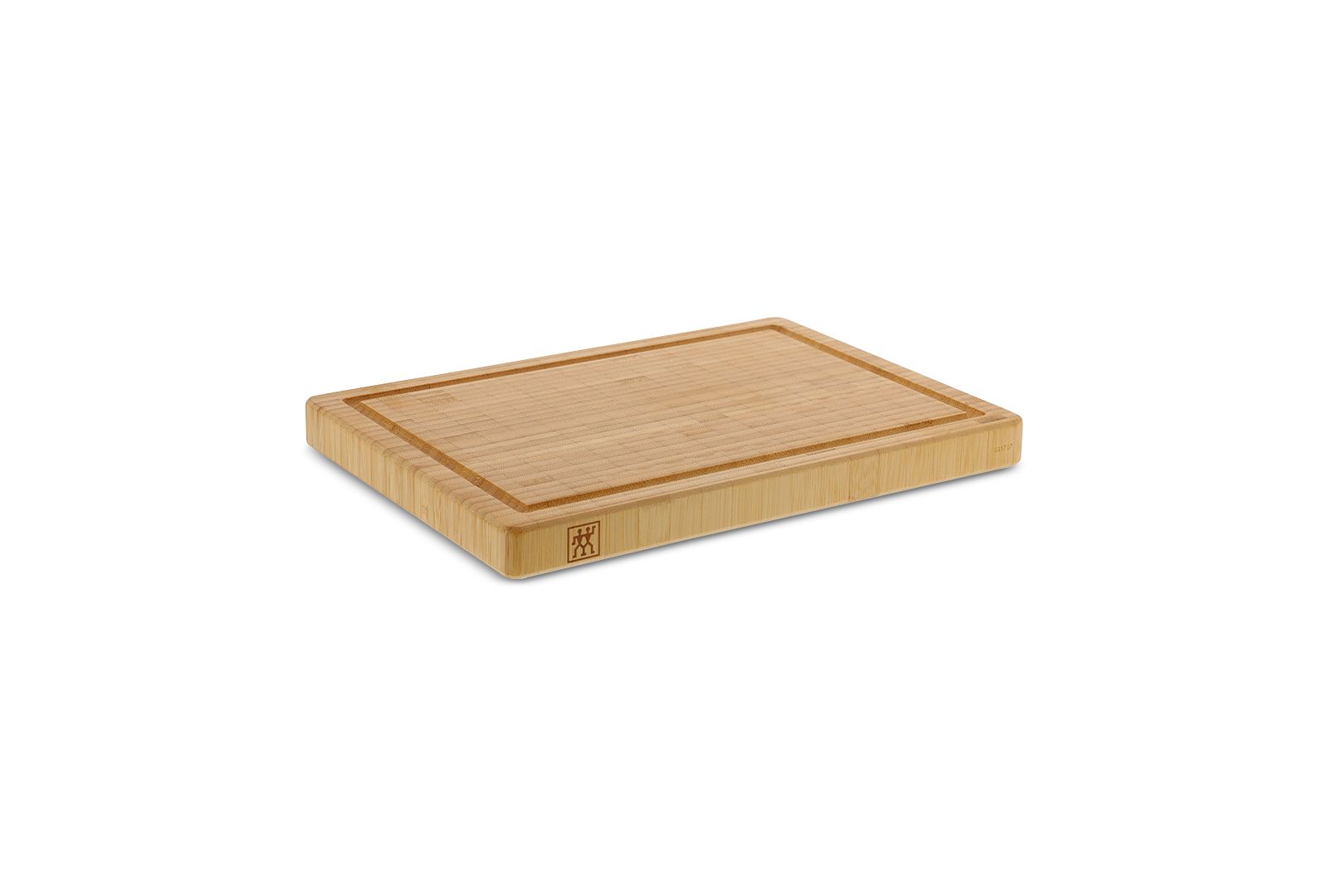 14" x 10" Bamboo Cutting Board
