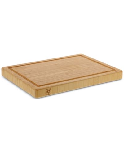 Разделочная доска из бамбука ZWILLING 14" x 10"