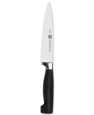 Zwilling Four Star 6" Utility Knife