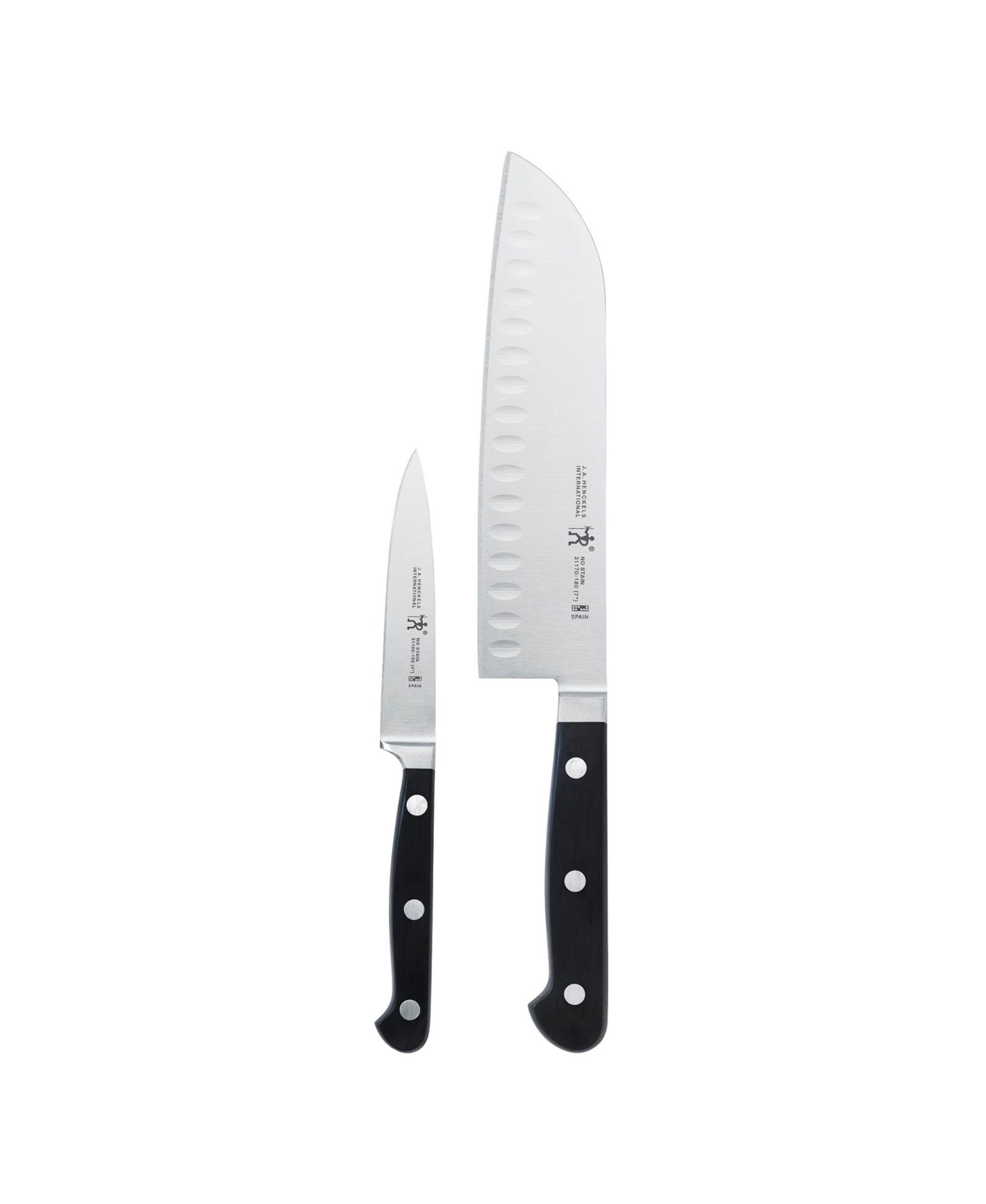 HENCKELS International Classic 2-Pc. Asian Cutlery Set