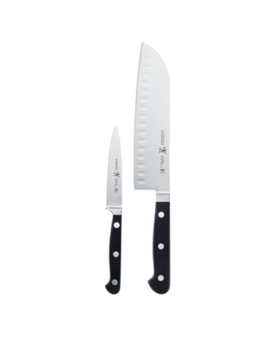 Набор столовых приборов HENCKELS International Classic 2-Pc. Asian Cutlery Set