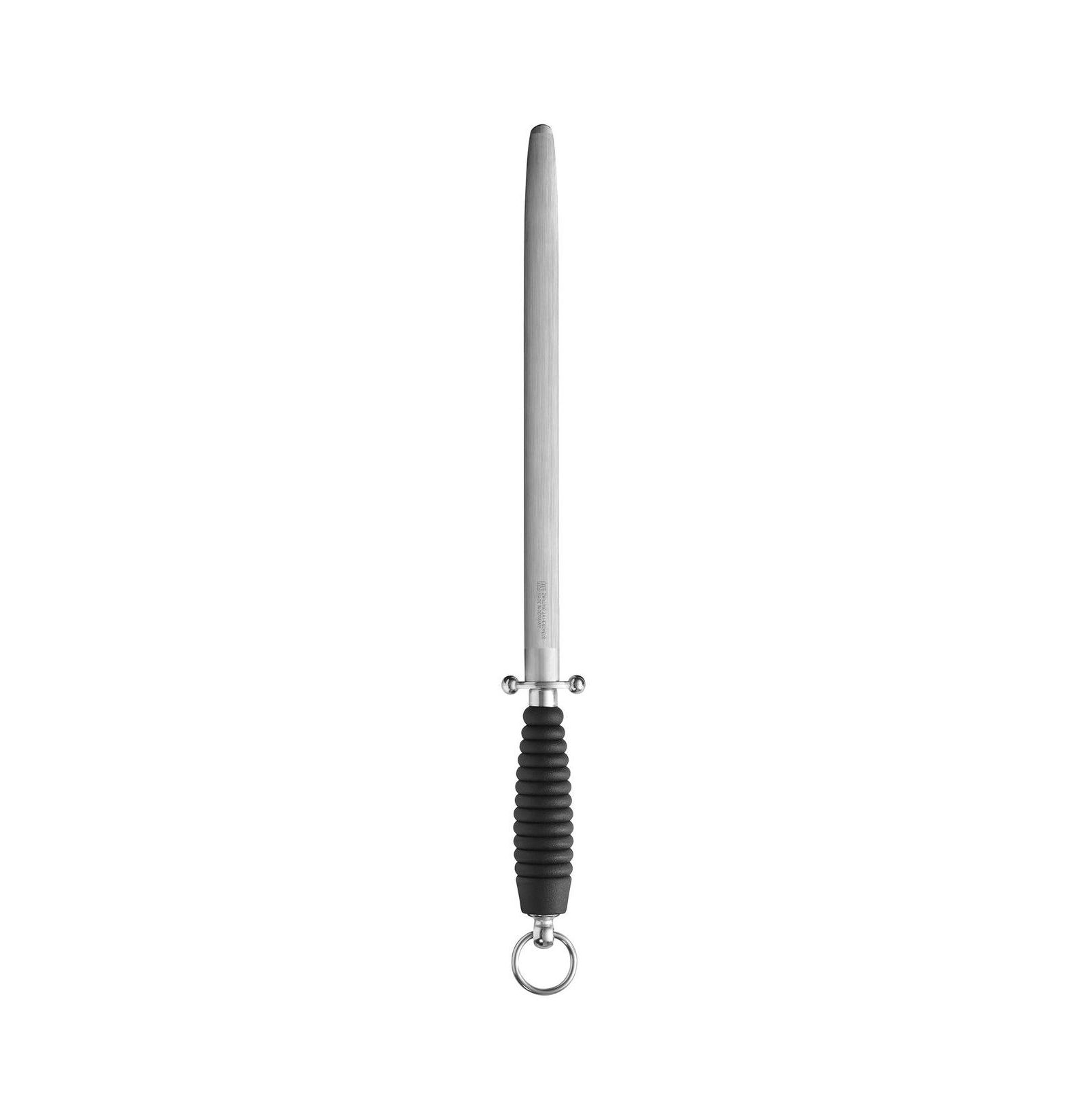 Zwilling Professional 12" Oval Sharpening Steel