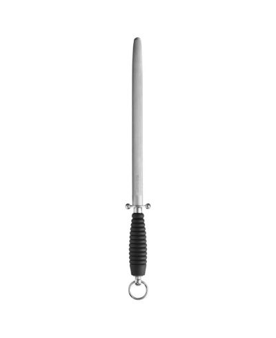 Zwilling Professional 12" Oval Sharpening Steel