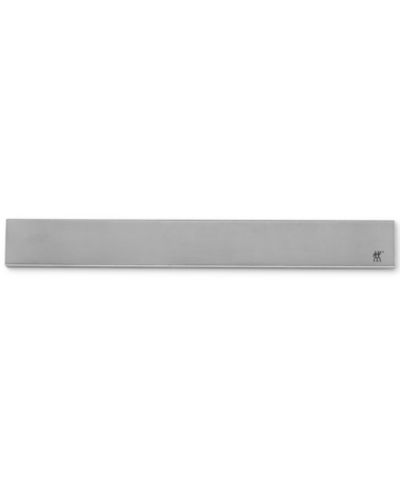 ZWILLING Магнитная планка для ножей из нержавеющей стали, 17.50"