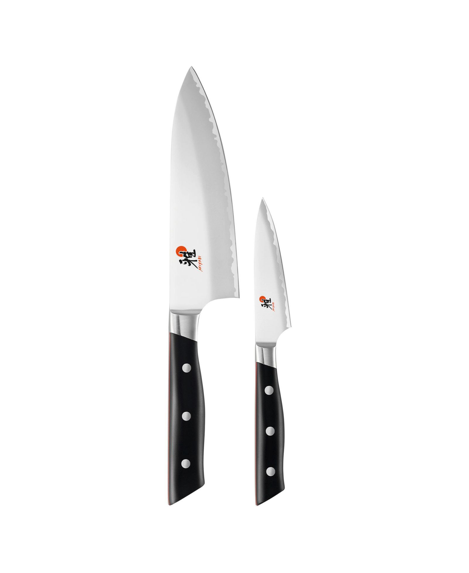 Miyabi Evolution 2-Pc. Knife Set